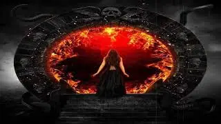 Lion's Gate - Underground Beat - Diss Beat - Free Beat ( Wicked Sick Productions )