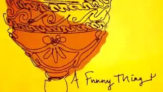 Sioux Empire Community Theatre - A Funny Thing Happened on the way to the Forum