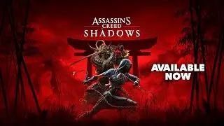 Assassin's Creed Shadows - Summer Roadmap Update - Official Trailer 2025 - Video Game