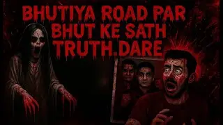 Horror: 10 Creepiest Places You Must Visit at Night #trending #popular #creepynight #Bhutiyatv18