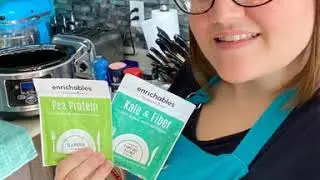 Enrichables