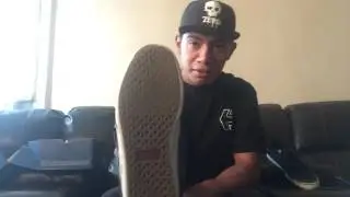 Etnies Marana Vulc (Skated Shoe Review)