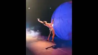 Roberto bolle ❤️ fa volare ❤️ #thebest