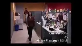 Carla Woods - Progresso Soup 