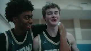 Top Player in the Country Reese Alston | Second Baptist with a Blowout Win!