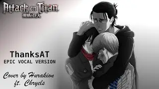 Attack On Titan OST 