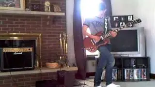 jake anglin on guitar #2