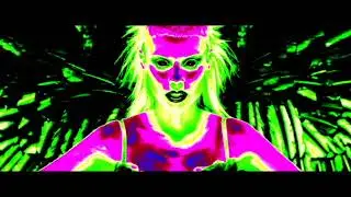 Die Antwoord - I Think You're Freaky (Lairdriver Remix)