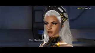 strom gameplay.x man marvel future strom woman.noce game.(10.9.2022)
