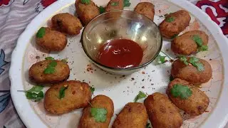 Chilli garlic potato recipe/ Tasty evening snacks recipe/ 10 minute me bnae yhe tasty nashta