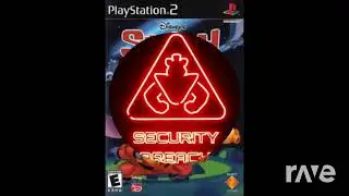 Menu Blast Jam (Stitch Experiment 626 Full Ost & Fnaf Security Breach Ost 26)