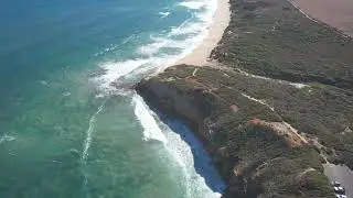 Victoria - Point Addis