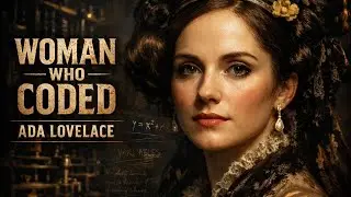 Ada Lovelace: The First Programmer and the Future of AI