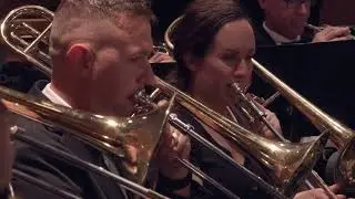 A Winter's Journey by Randall Standridge: GCC (AZ) Community Band December 9, 2025