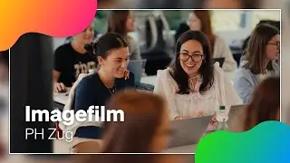 Imagefilm Pädagogische Hochschule Zug