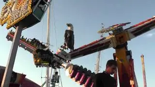 Extreme Foire du Trone