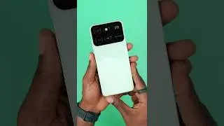 ZTE Blade A35 Unboxing ASMR