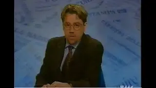 TG TMC Domani | 12 febbraio 1998