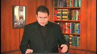 Understanding the New Translation of the Roman Missal by Msgr. Michael Magee