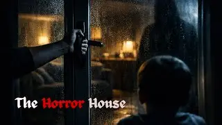 Home Alone Horror: Someone Was Knocking From the Darkness | True Scary Story