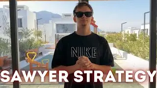 MAKING MONEY WITH THIS TRADING STRATEGY VERRY SIMPLE | TRADING ON POCKET OPTION & OTC MARKET!