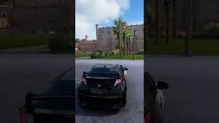 Honda Civic Type R: The Ultimate JDM Beast! 🔥