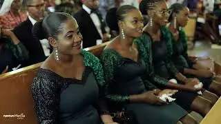 Anna & David Wedding (FULL WEDDING )
