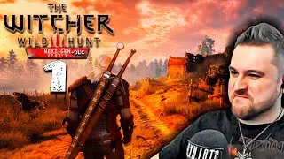 КРАСОТА (1) ► Ведьмак 3 NEXT GEN + DLC