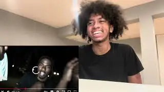 THIS IS WHY KAY GLIZZ IS TOP 1 IN NY DRILL!!! NB ON HIS RANK!!! 🔥🔥 Kay Glizz - Frontline REACTION