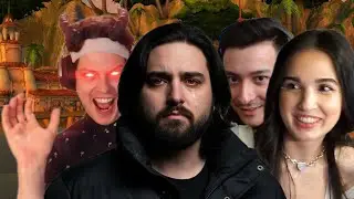 Ozyfallz и Pika умерли в Ultra Hardcore