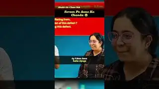 Screen Pe Aane Ka Chanda 😂#alakhsir #physicswallah #onlineclasses#funnyshorts #comedy #pw