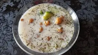 AYRAN DETOKSU. 2 G&Uuml;NDE 2 KG VERDIREN DIYET. ✅🥒🍶🍽