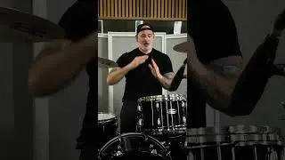 Matt Halpern - Tip on Seat Height #shorts #meinlcymbals #periphery #drums #drummer #drumlesson
