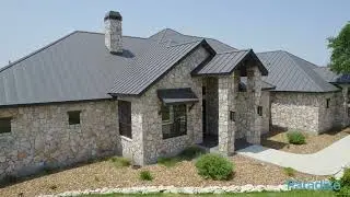Paradise Custom Homes | Turner Bowman | Texas |