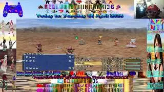 Look! Blue Magic GOBLIN Punch! NON-ELEMENTAL DMG!! HIGHER DMG If TARGET LEVEL Is IDENTICAL!!!