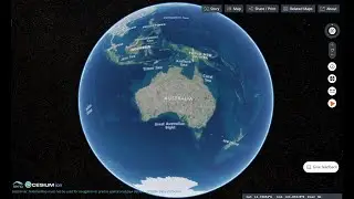 NationalMap 5 year anniversary