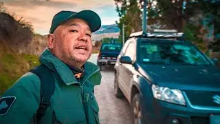 HUANCAYO: Secretos, Comida y una Aventura que se COMPLICA 😲