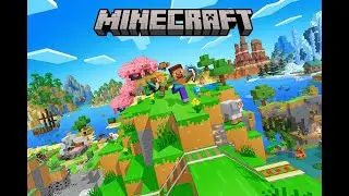 🔴MINECRAFT LIVE building Underground Survival Base #minecraftlive