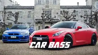 50 Cent  PIMP NORTKASH x Kegh N Sesar Remix  BABY DRIVER Chase Scene