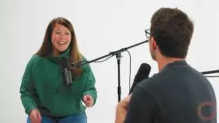 Beyond Sunday 038: Nurturing Faith & Family