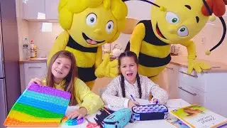 NIE JESTEŚMY BOBASAMI!