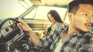 Santa Barbara - Peter Su [Official Music Video]