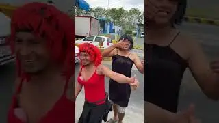 🎭  Las Viudas de Fin de A&ntilde;o: Tradici&oacute;n, Luto y Risas en Ecuador #ecuador  #ecuatorianosenusa #fiesta