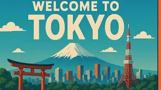 10 Crazy Facts About Tokyo You Never Knew || Tokyo Travel