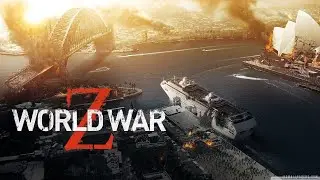 World War Z | Max Settings | RTX 4090 | AMD 7800x3D | #7800x3d | #rtx4090