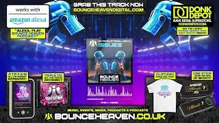 DK Productions & Jack K - Issues - Bounce Heaven