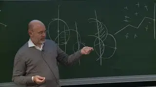 Fran&ccedil;ois Baccelli - Dynamical Systems on Point Processes...