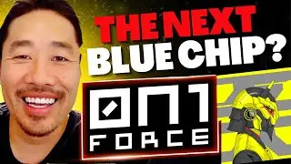 Why 0n1 Force Could Be the Next #NFT Blue Chip