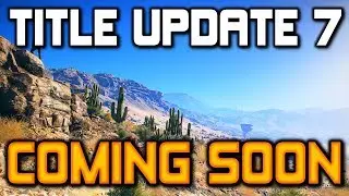 Title Update 7 COMING SOON! - Ghost Recon Wildlands