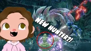 7 Things That Every New Monster Hunter Needs To Do In Monster Hunter Rise